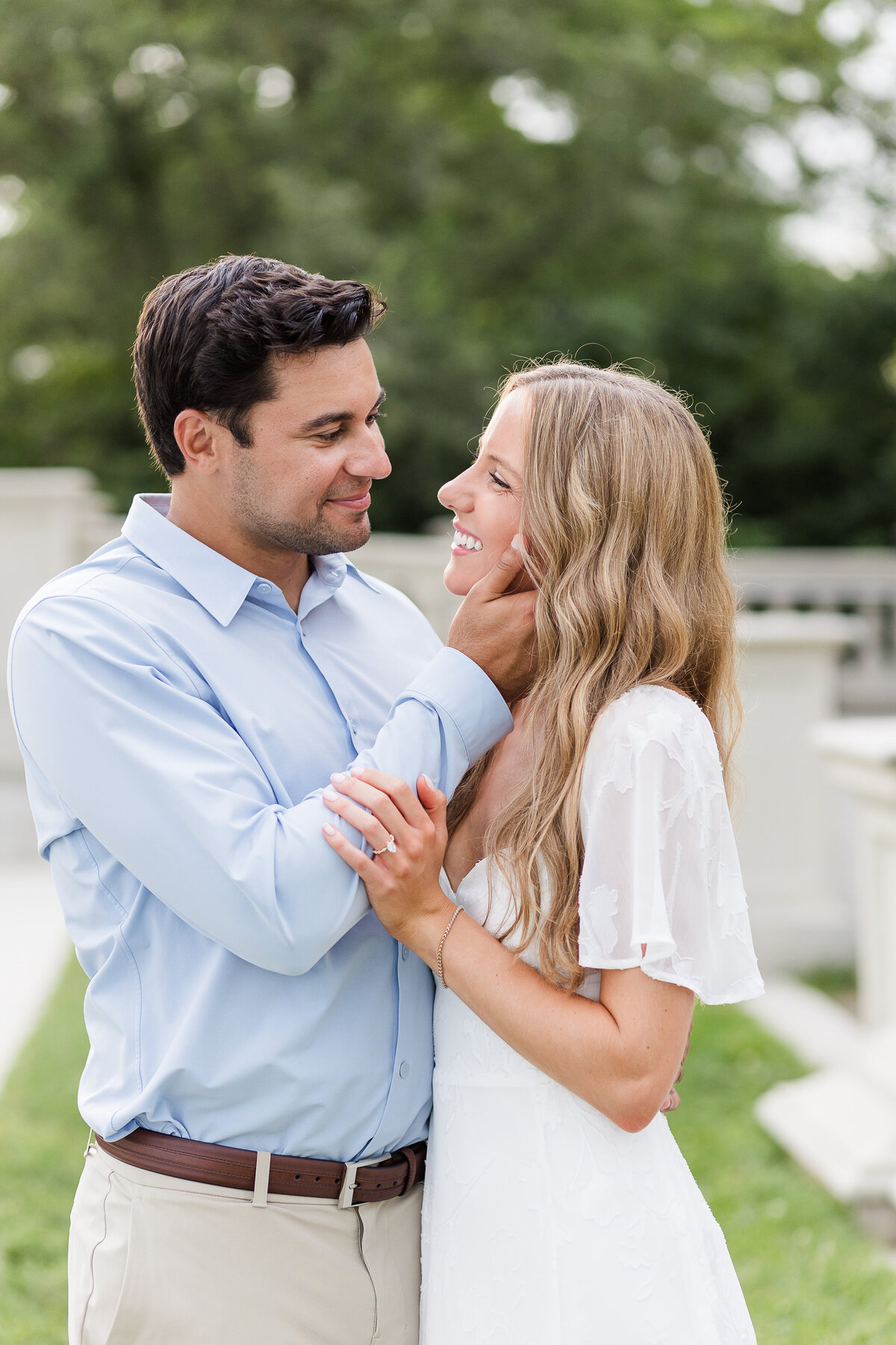 Andrew & Sarah Engagement Session 2025. Bella Faith Photograpy.235