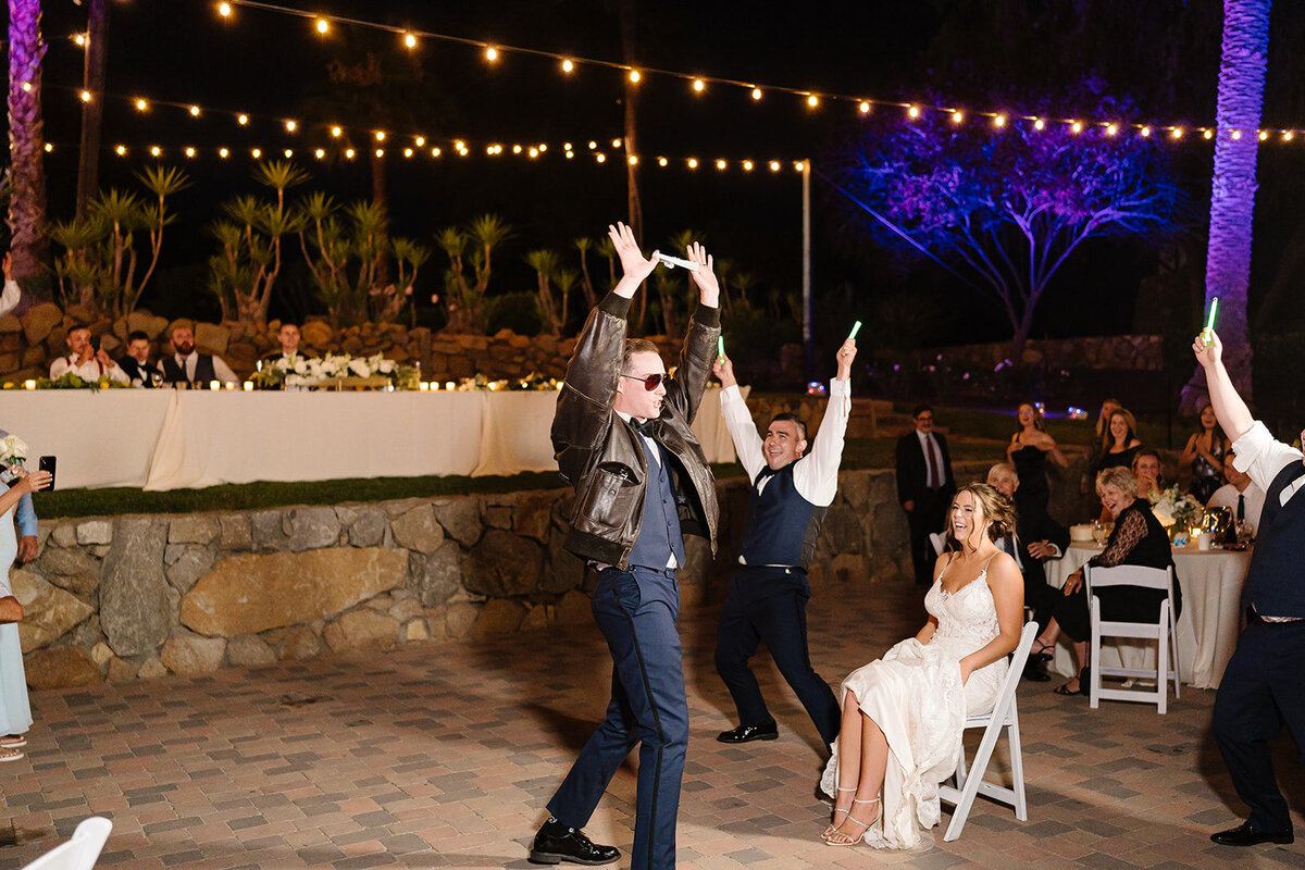 Mt. Woodson Castle Wedding 95