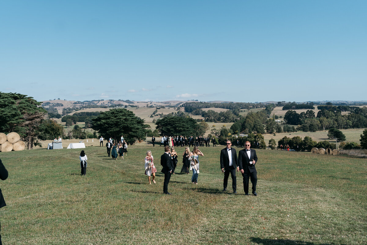 Courtney Laura Photography, Yarra Valley Wedding Photographer, Farm Society, Dumbalk North, Lucy and Bryce-247