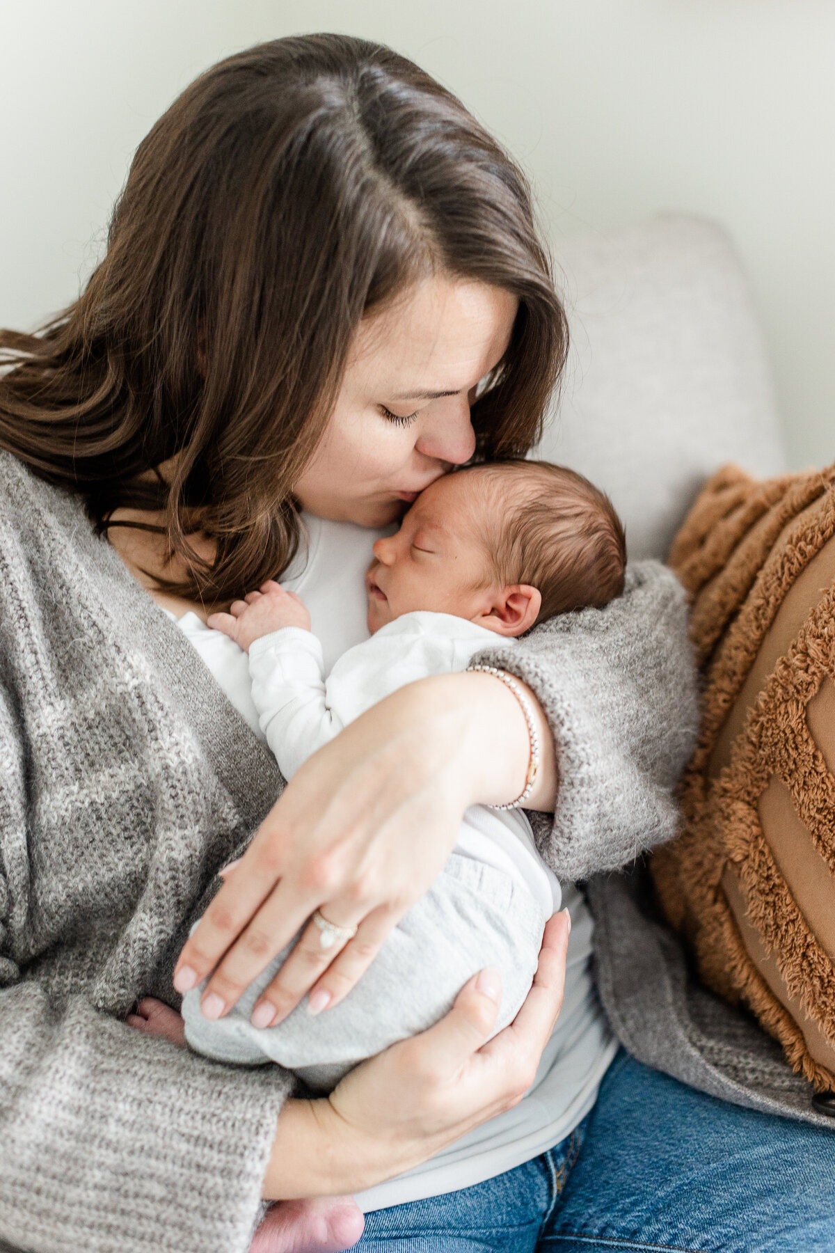 Graham Henke Newborn 2024. Bella Faith Photography 161