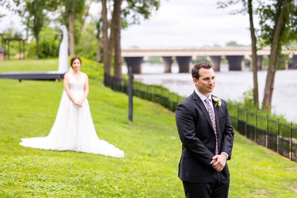Eric Vest Photography - Leopold's Mississippi Gardens Wedding (25)