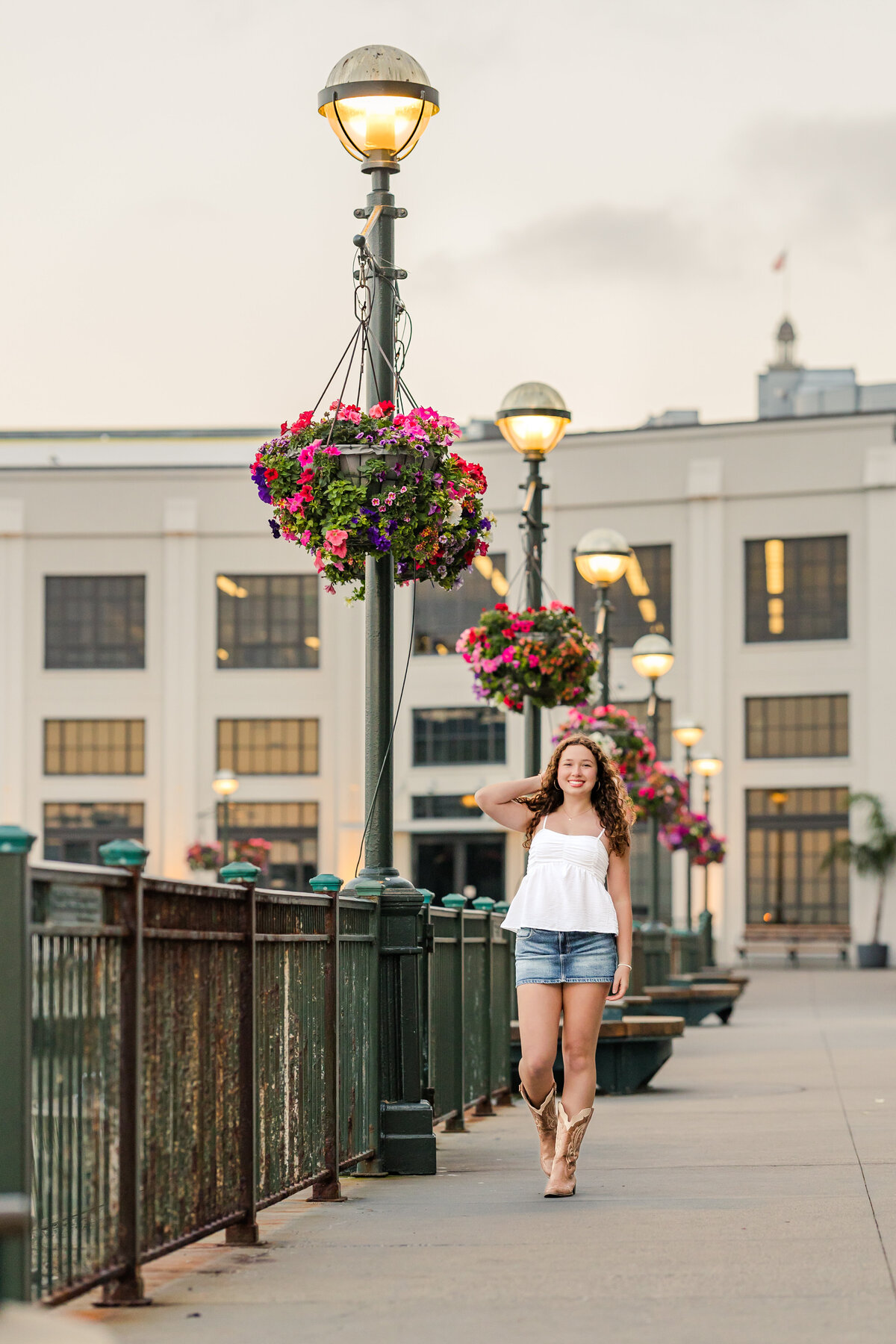 Elizabeth Senior Photos 4.19.25 - Hailey June Photography-24