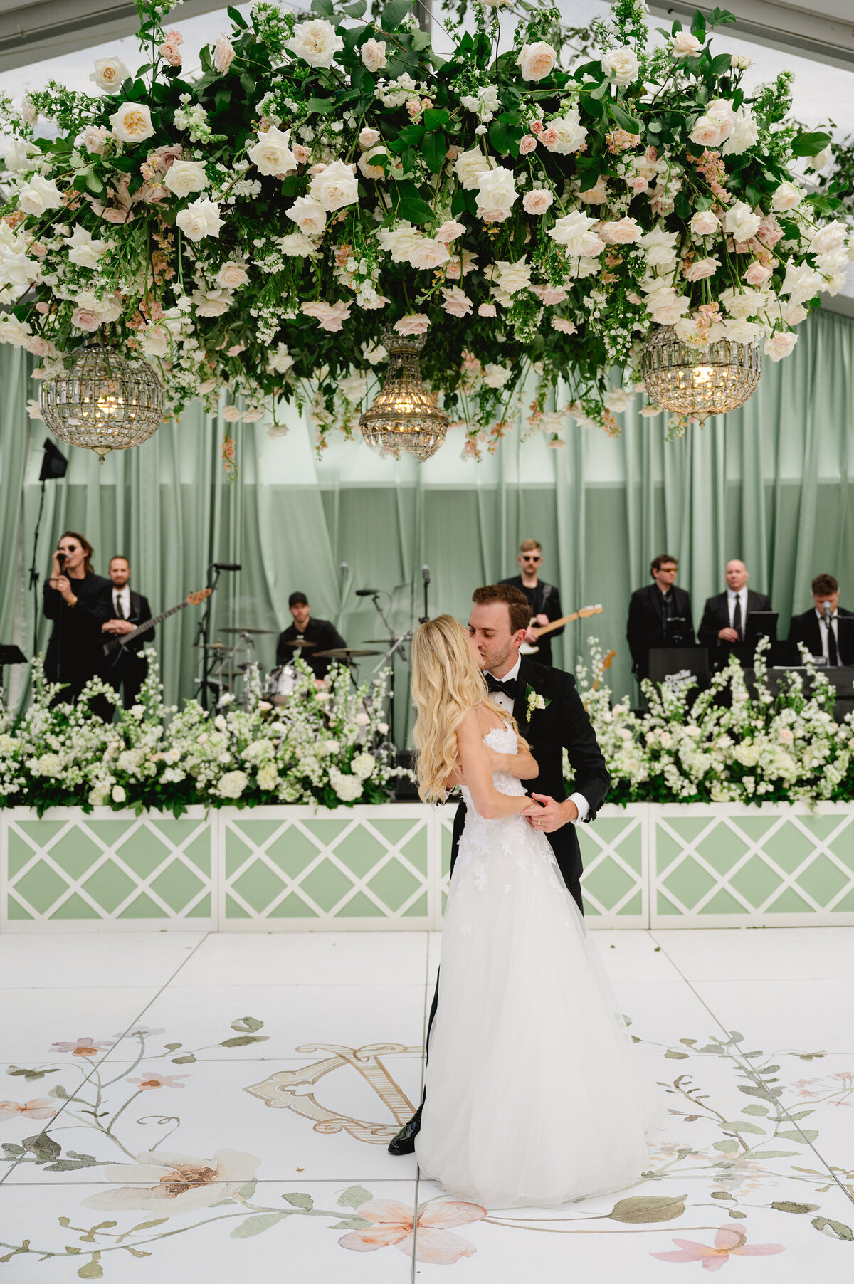 Carson + Vince - Wedding at Lowndes Grove - Pure Luxe Bride Wedding Planners - 28
