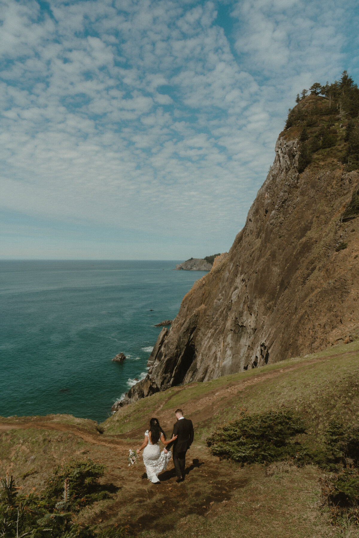 Smoke&theSea - oregon coast elopement elk flats-44