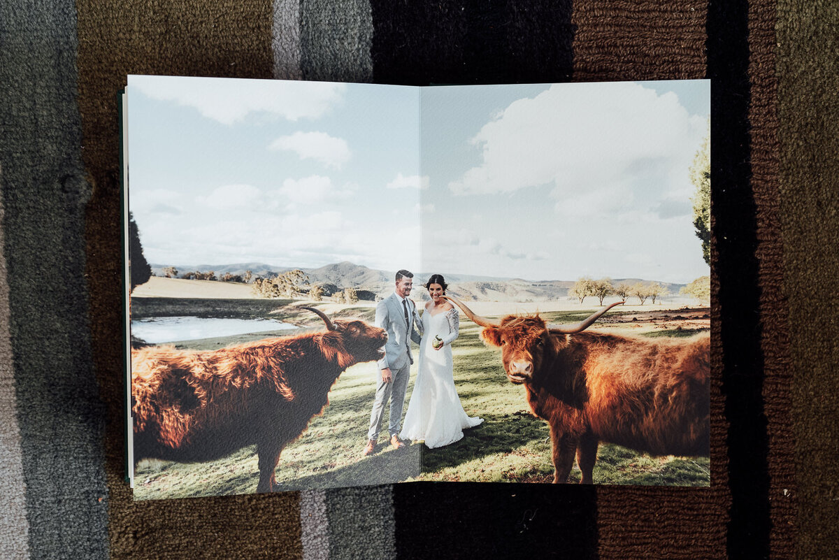 Images By Kevin - Wedding Albums-32