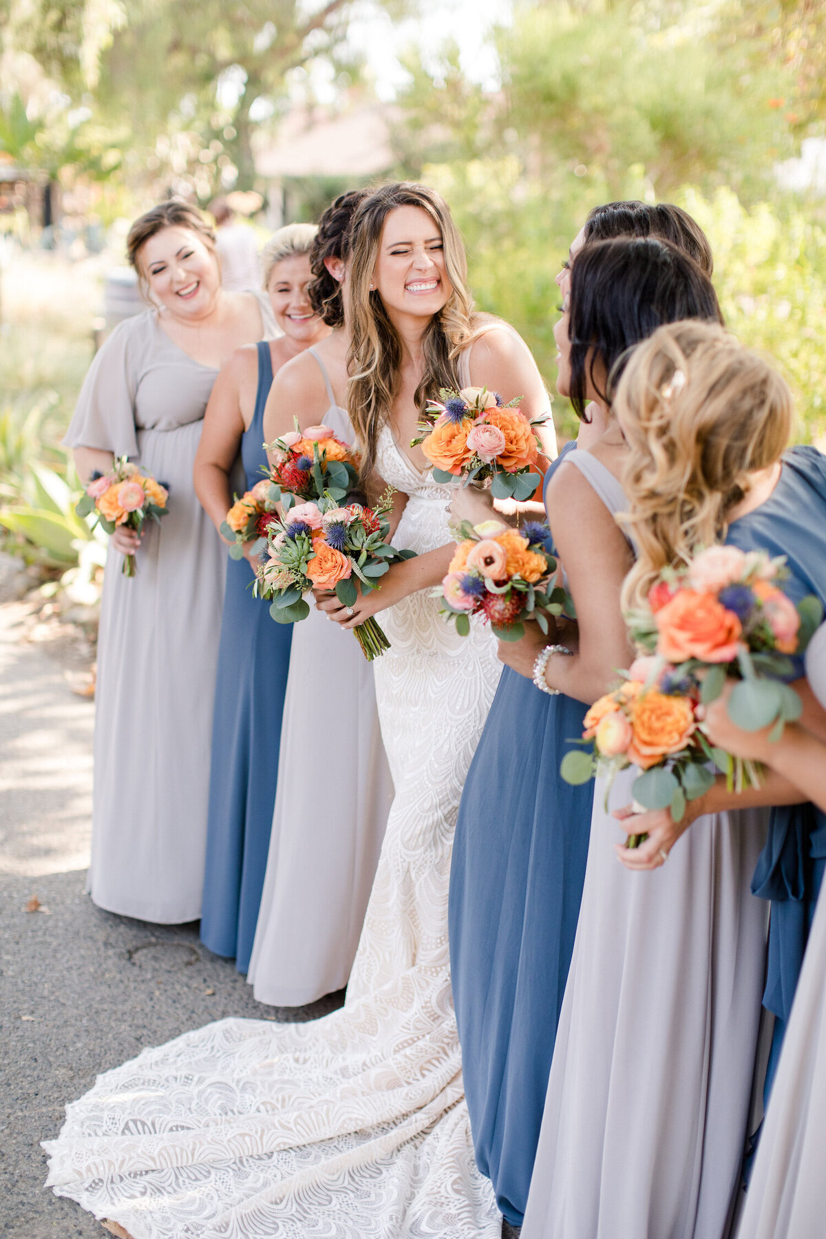 Franciscan Gardens Wedding 007