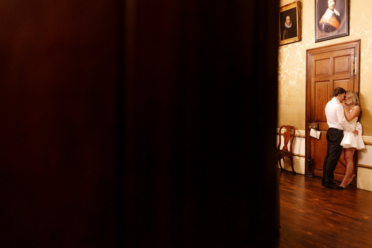 Hedingham Castle Wedding Photographer