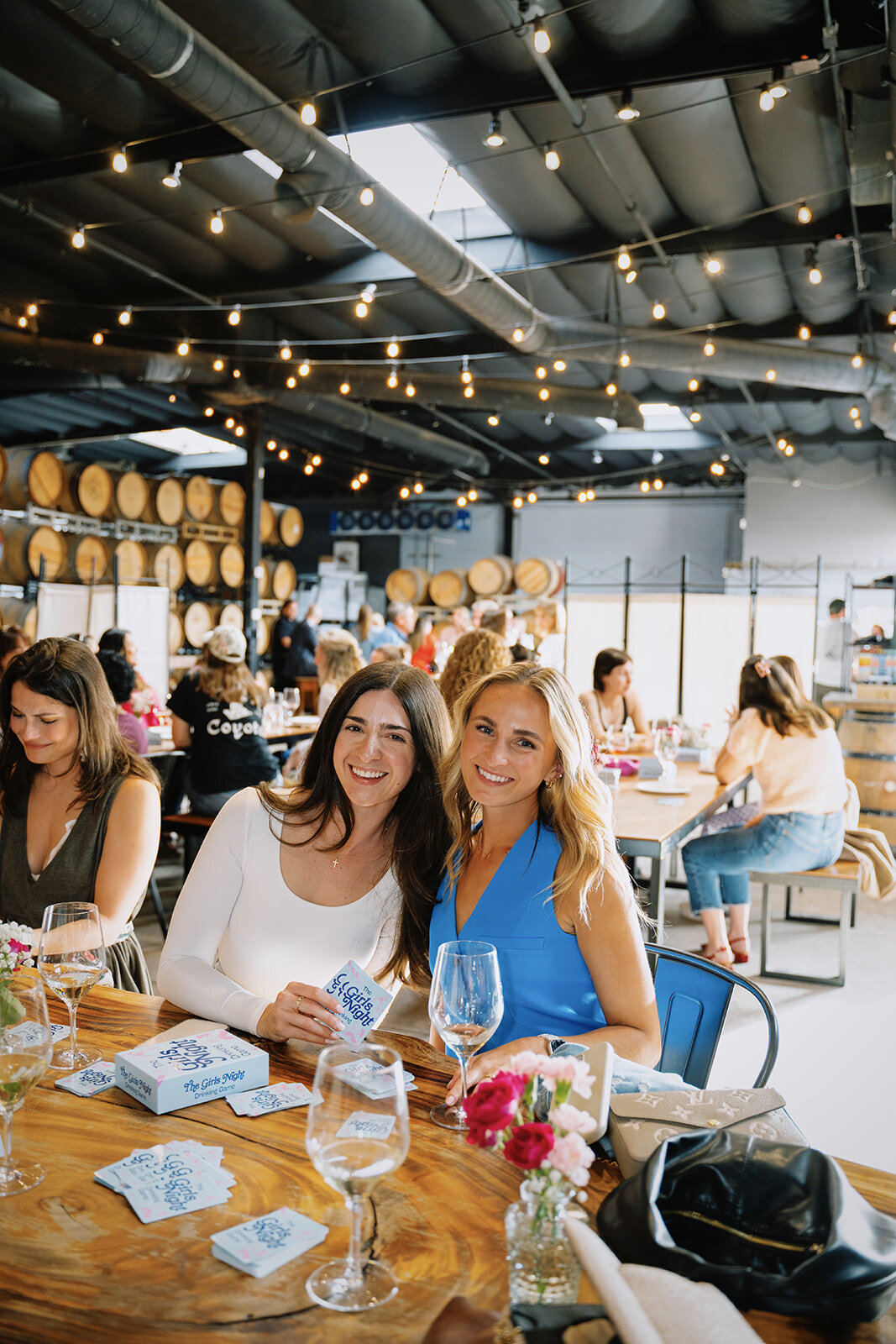 Girls NIght Drinking x Leightgbox-7427 6