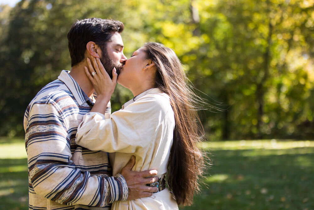 14Wedding Proposal at Biltmore