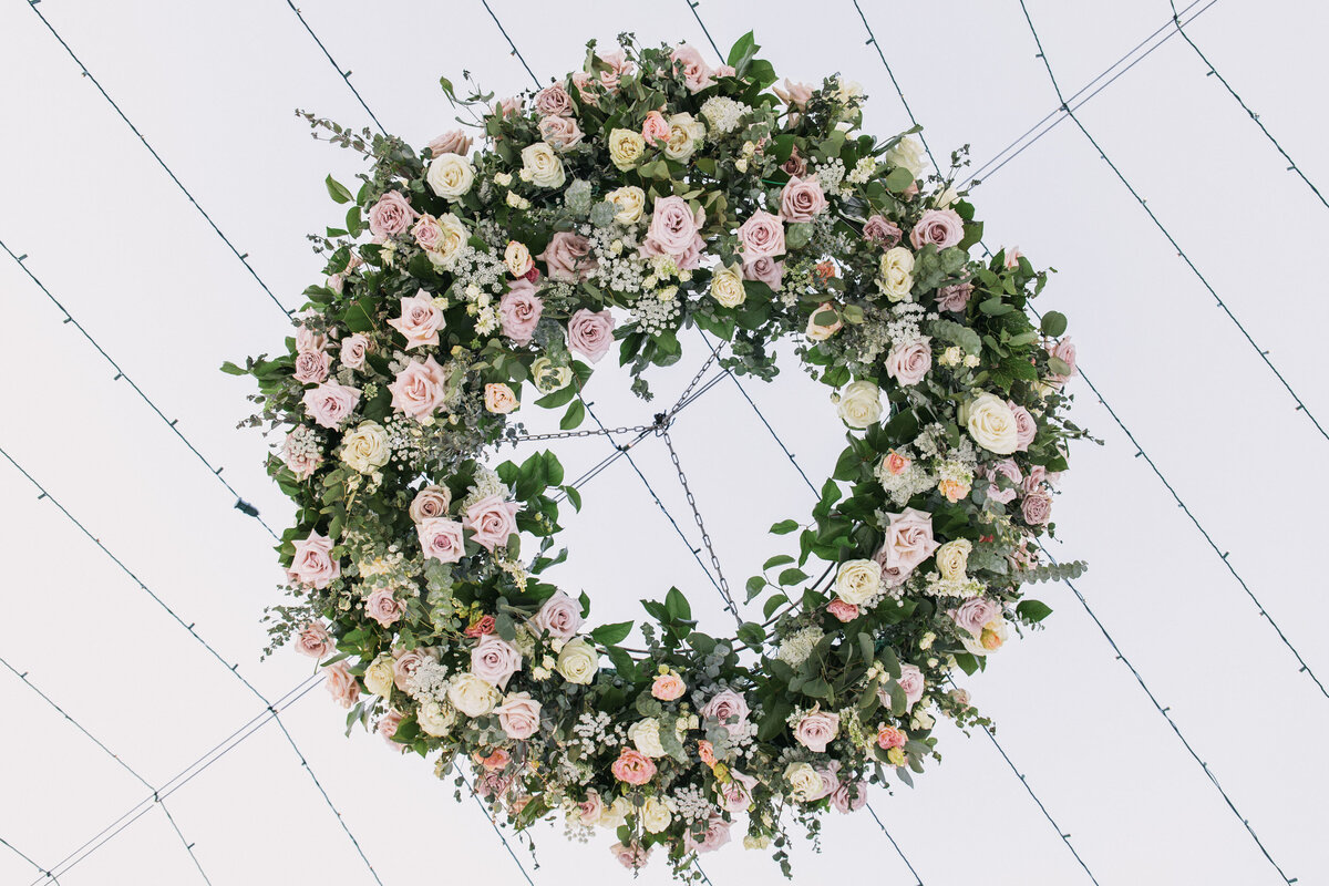 Hummingbird Nest Ranch Wedding 101