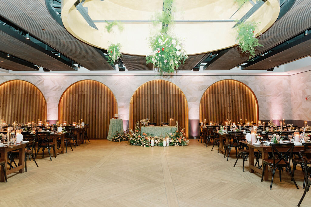 Chicago Winery Chicago Florist 76