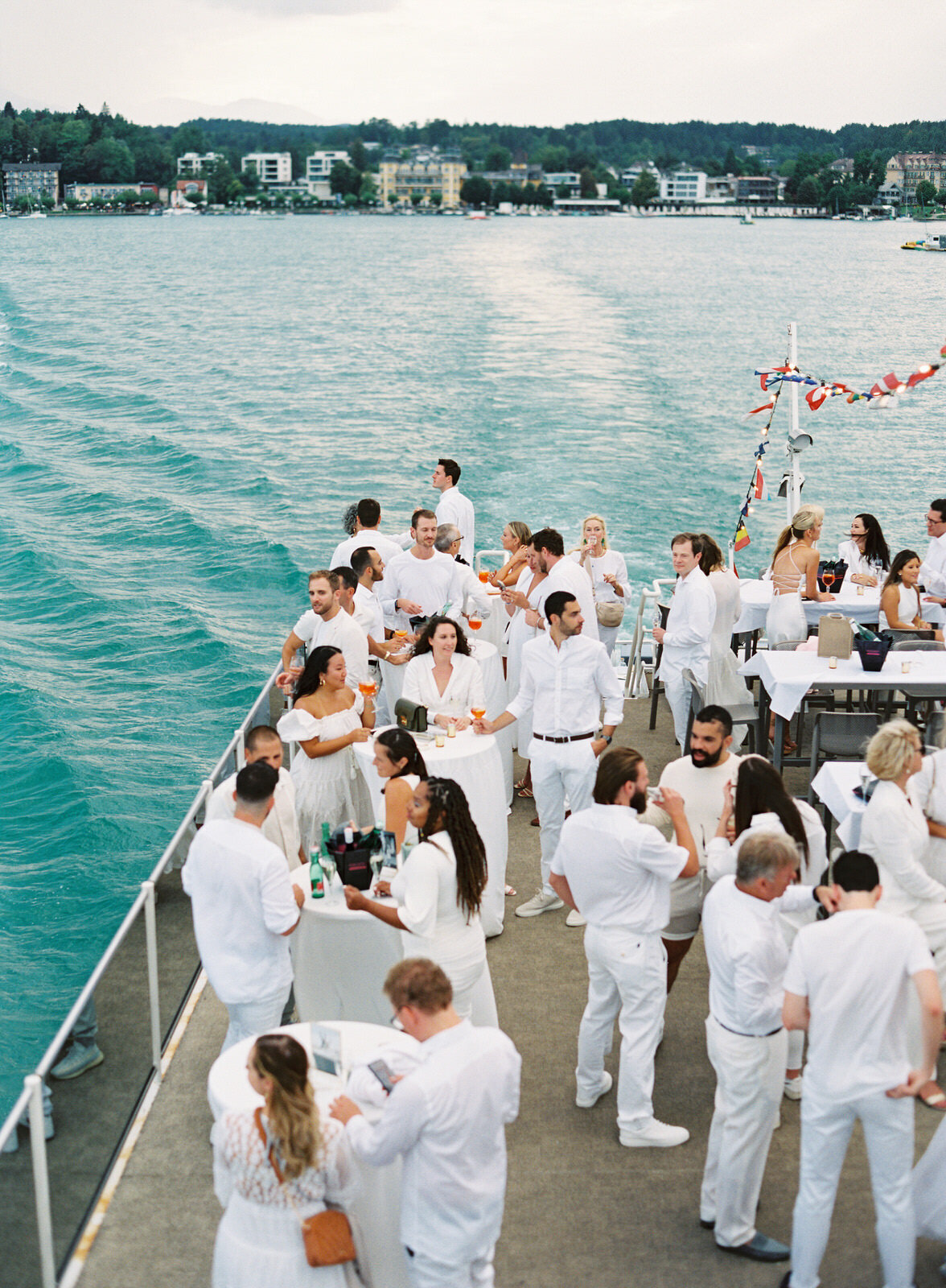 Film Destination Wedding Photography in Austria 19