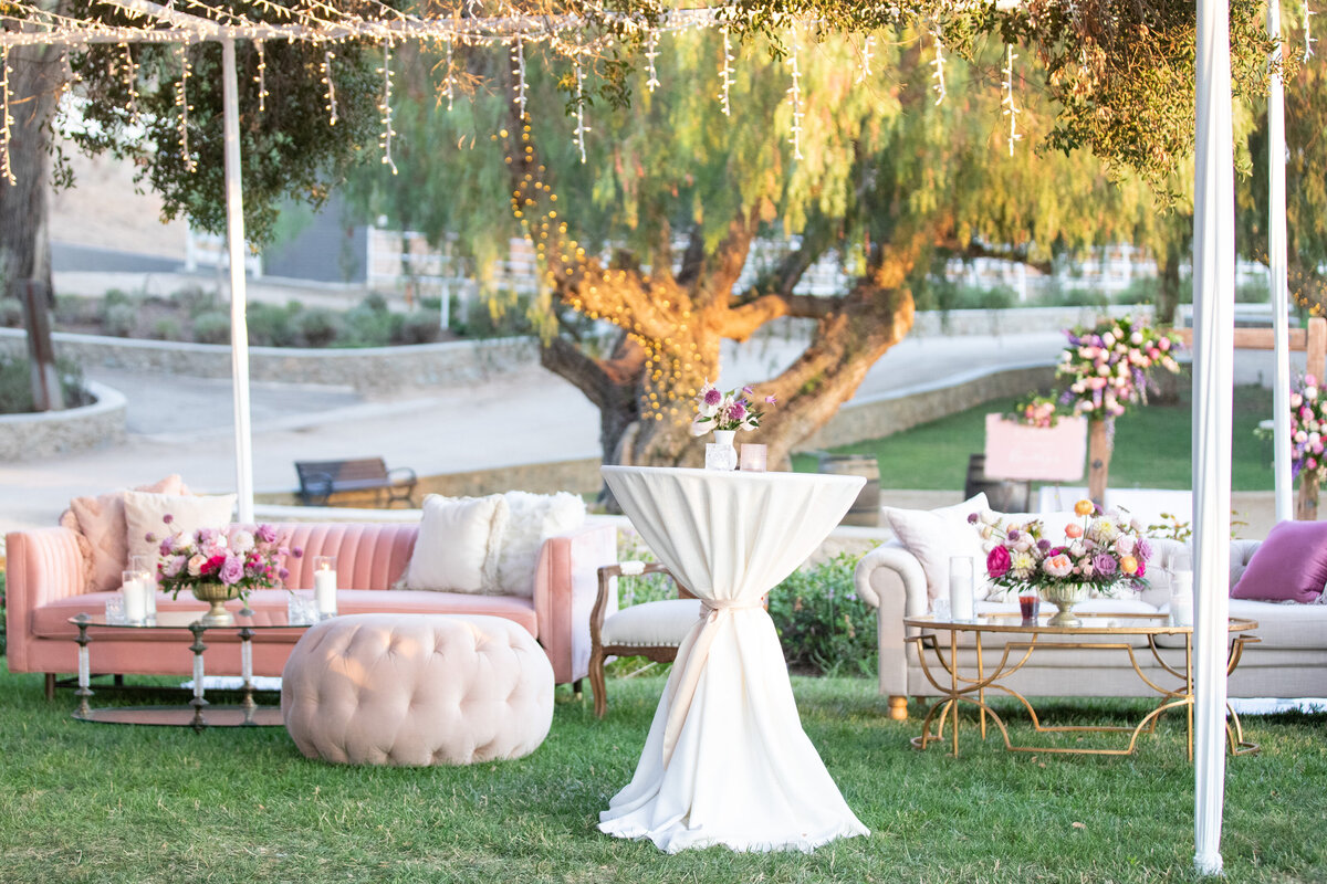 orange county - event design42