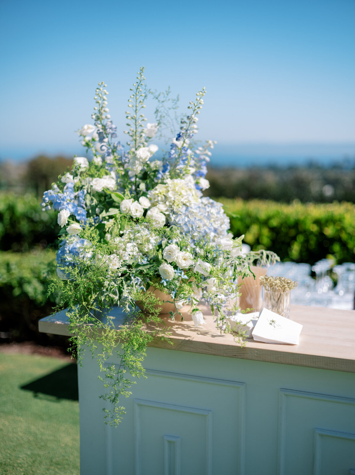 Montecito Club Wedding - Santa Barbara Wedding Photographer-00051