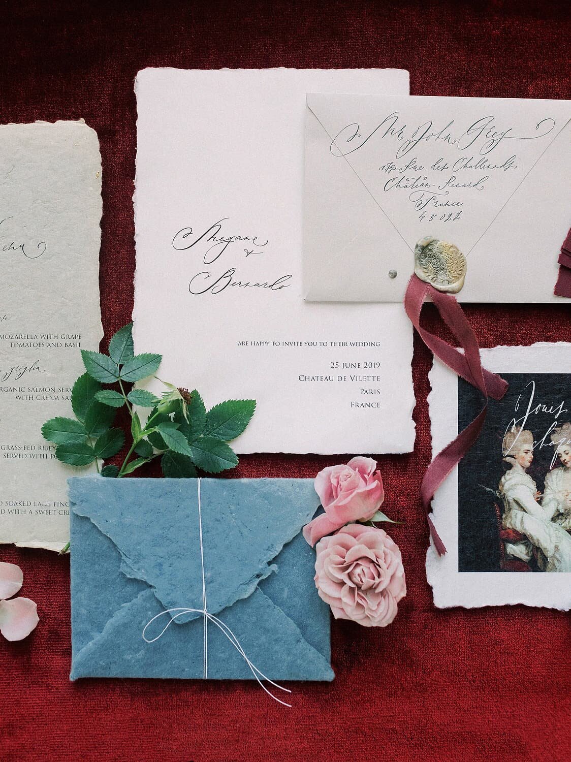France-chateau-de-Vilette-wedding-Paris-France-invitation-Julia-Kaptelova-Photography-196