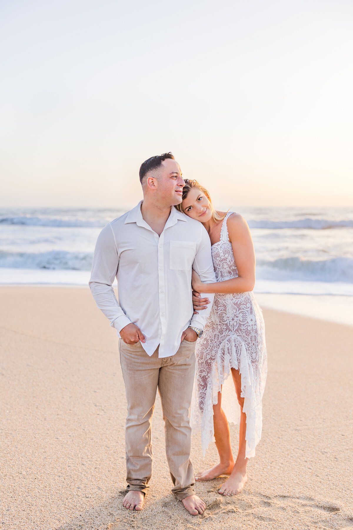 Caitlin & Steven Engagement Photos - Hailey June Photography-42