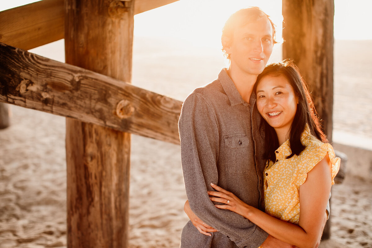 ArcherInspiredPhotography-StacyandTony-EngagementSession-SealBeachCA-63