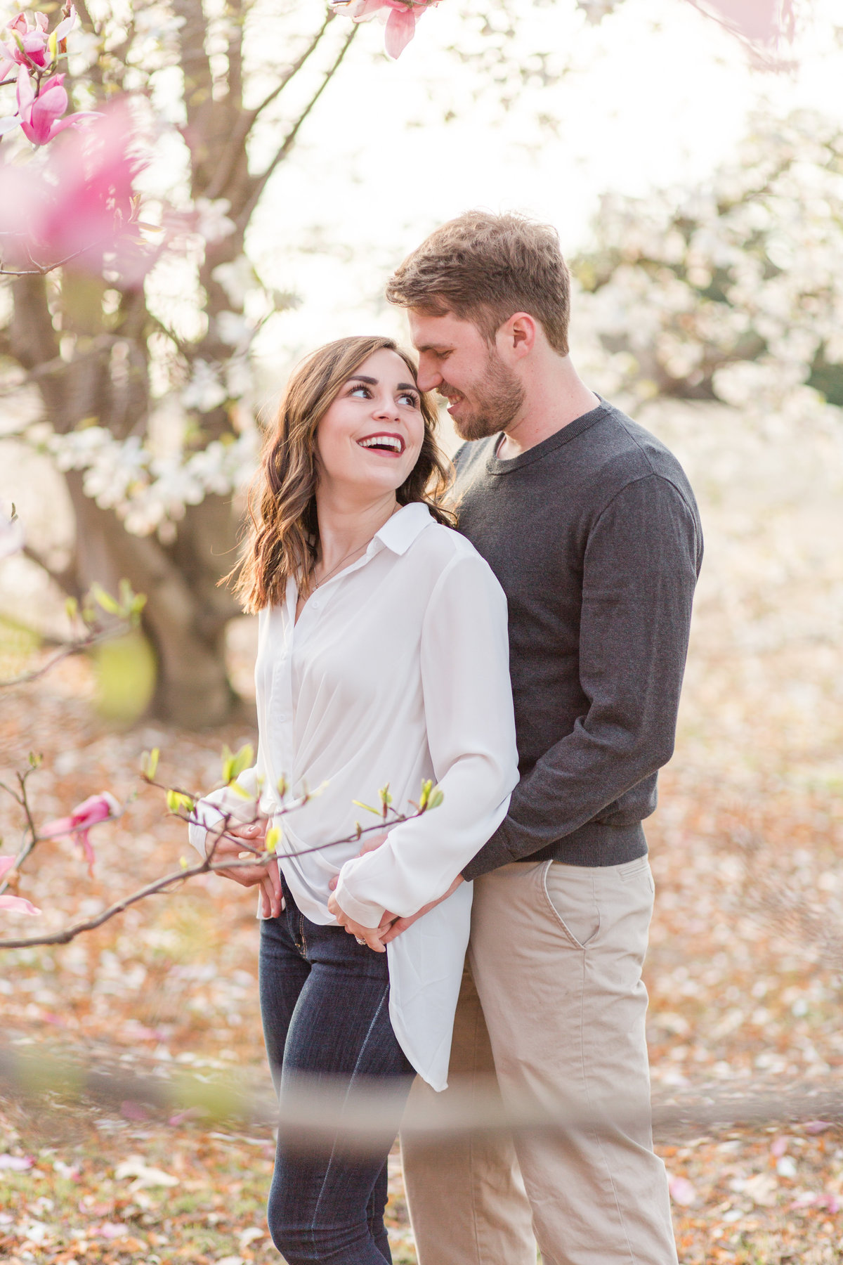 Jessie and Kyle Engagement-189