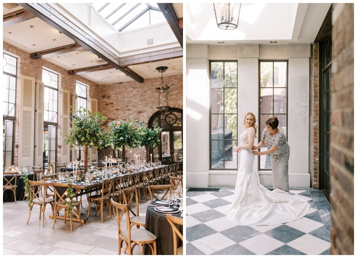 18 Stunning Louisville KY Wedding Venues 