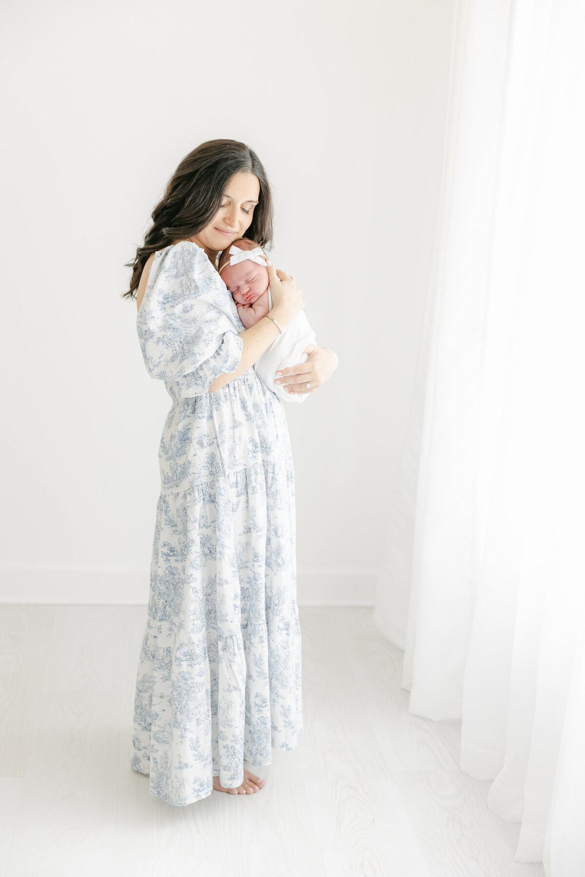 Connecticut Newborn Photographer - 26