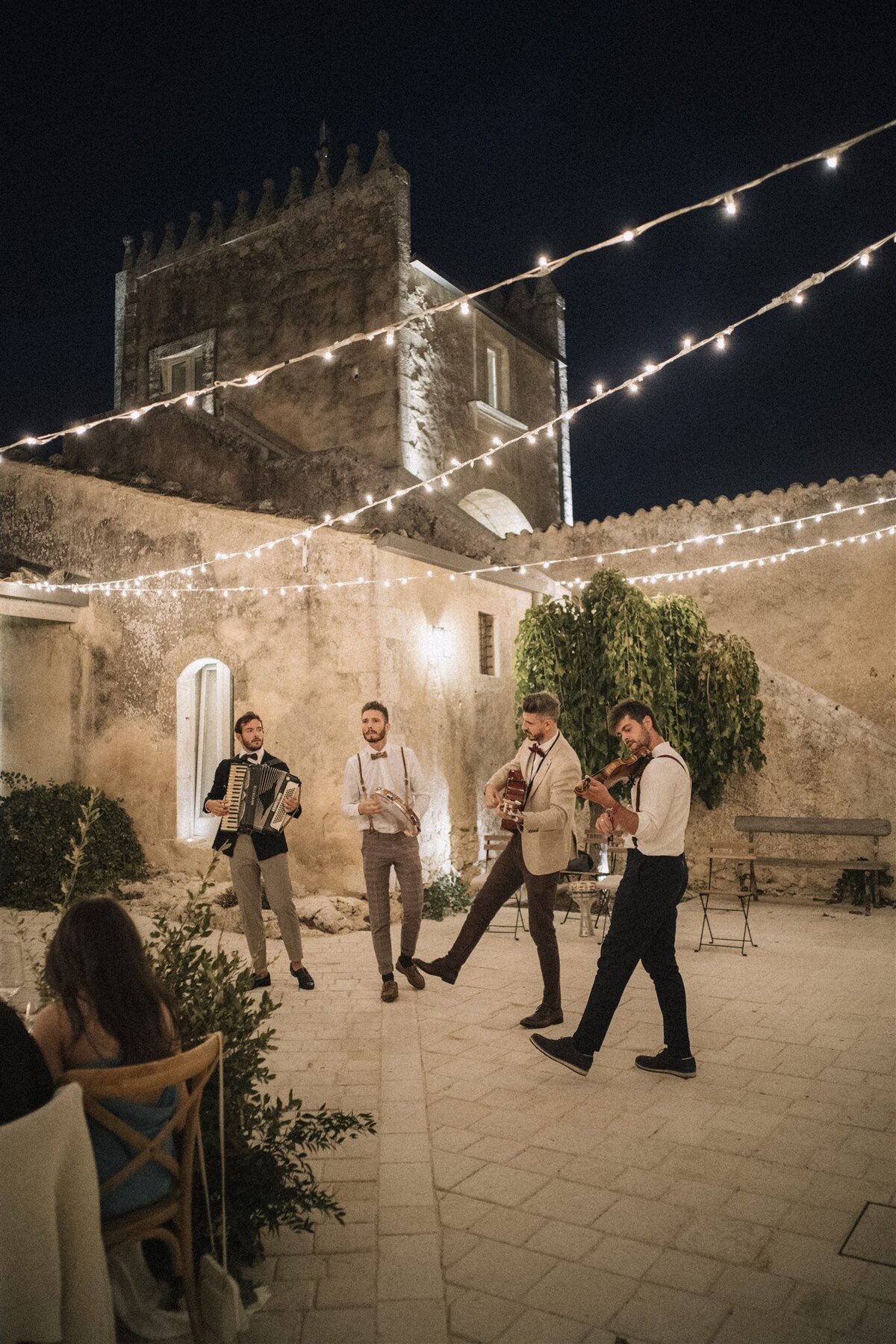 J&E | Dimora Delle Balze Wedding