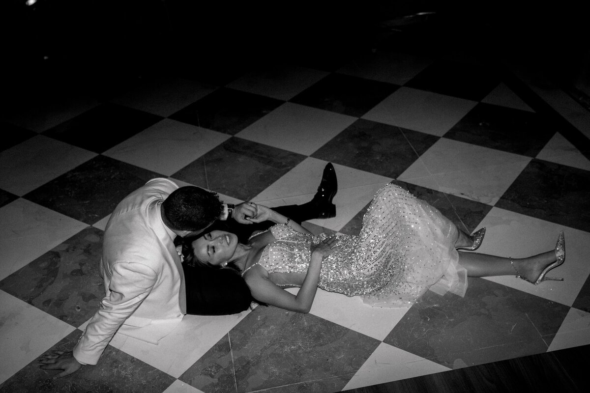 Kat Derek Oahu Hawaii Wedding Lauren Fair Photography_0360