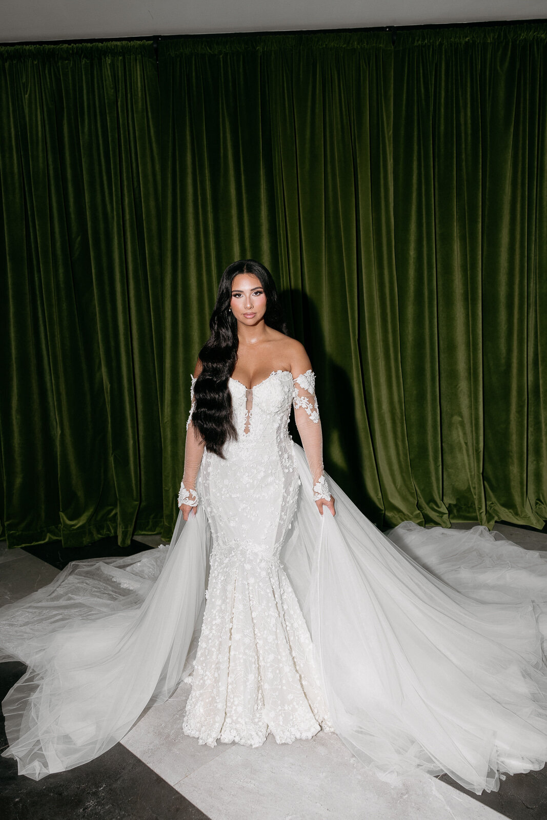 Kassidy + Brandon Wedding - Ellie Mae Photo-350