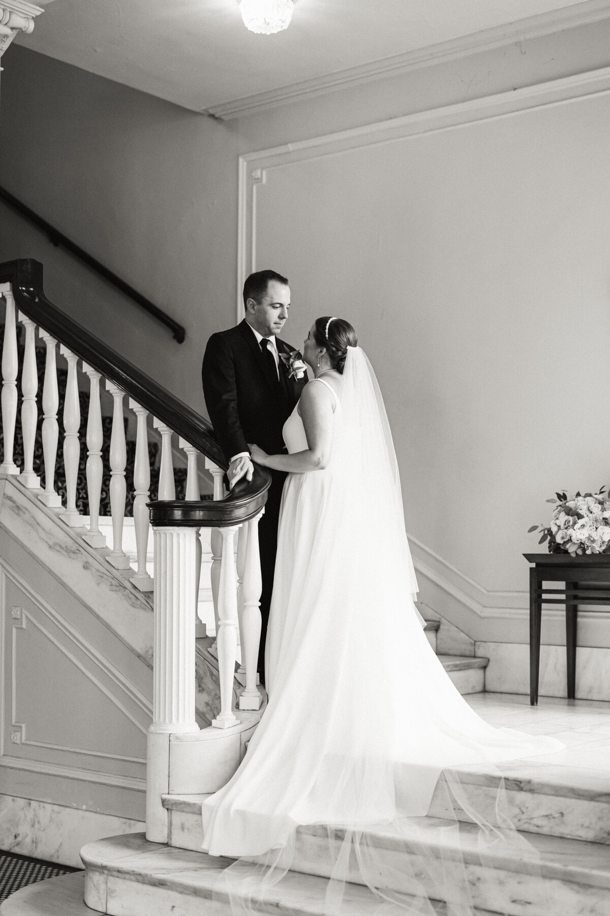 South Shore County Club Wedding - Chicago Historic District Wedding - Sasser & Co. Photo-0049