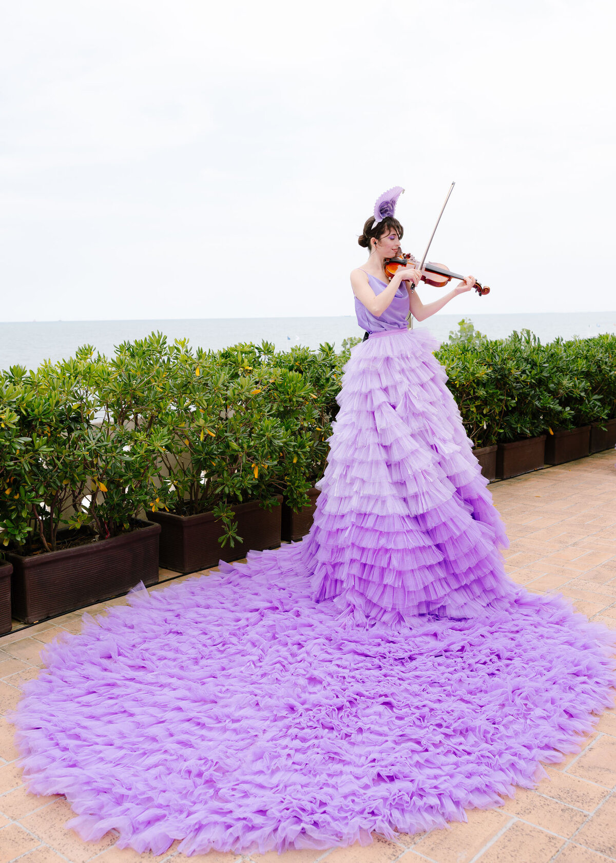 Venice Wedding at Grand Excelsior (14 von 31)