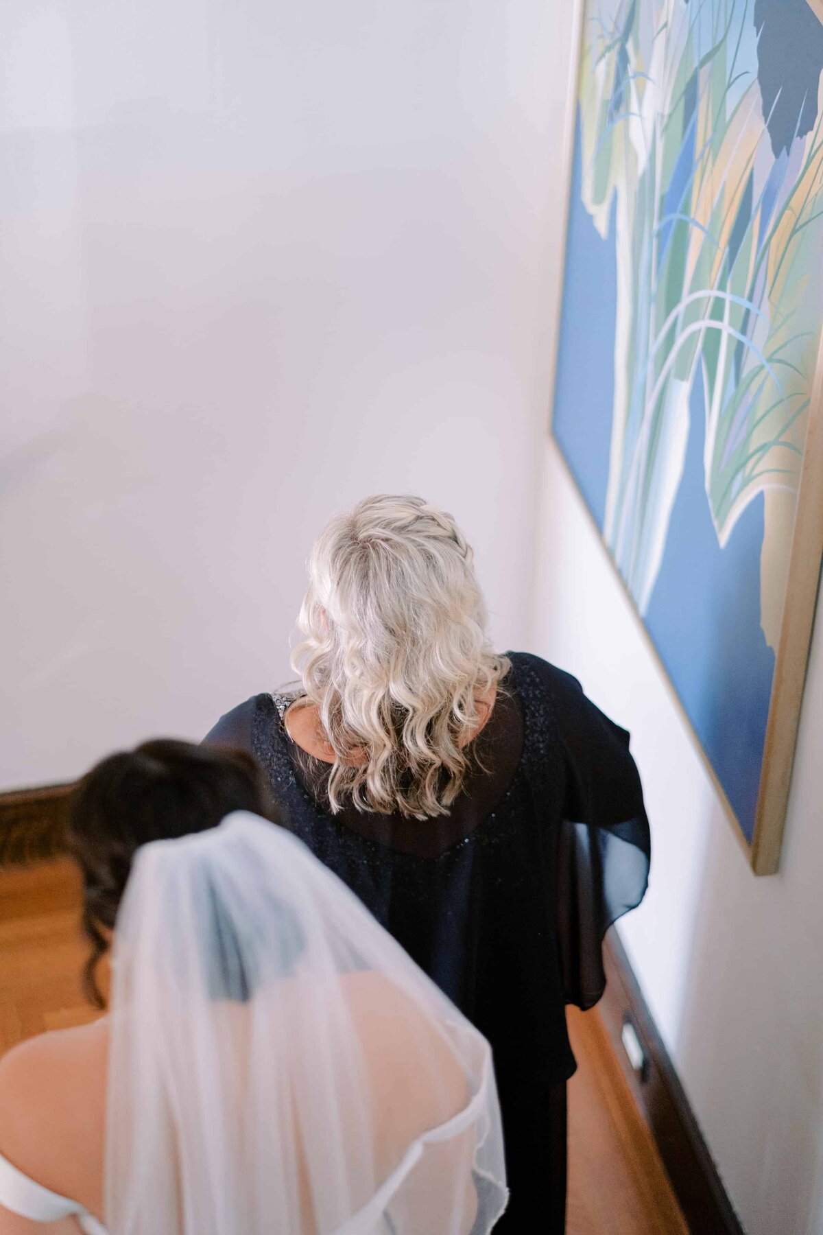 The Reeses | Luxury High Point Wedding | NC Weddinng Photographer-28