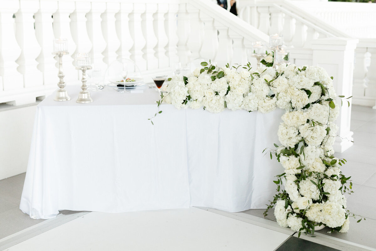 World Equestrian Center, Ocala, FL Wedding