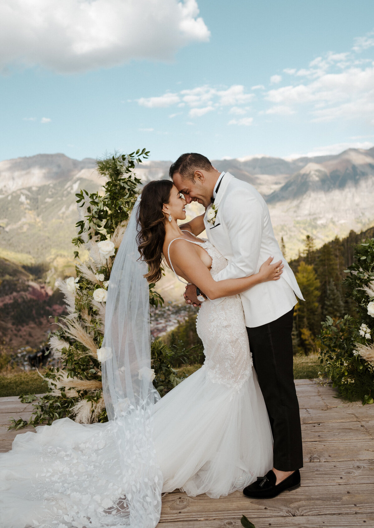 20210925  Wedding Photos  Colorado  Wedding Photographer - Catherine Lea Photography1-5