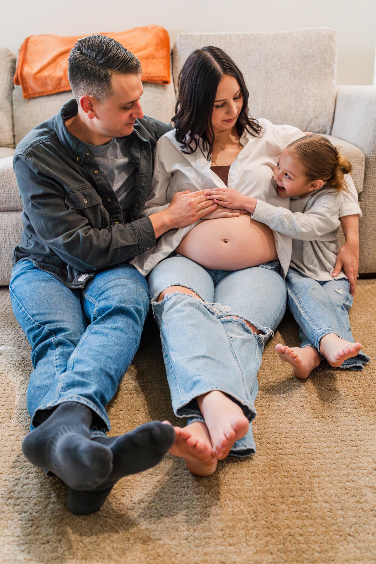 Warren Maternity--9