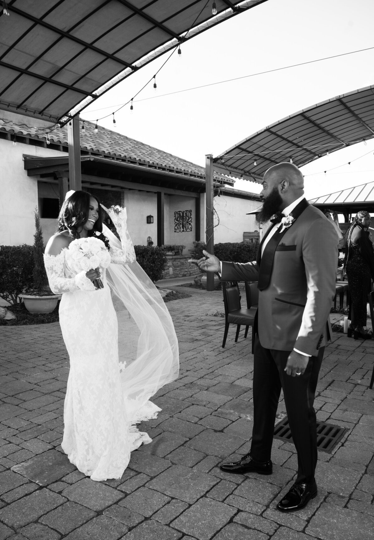 Atlanta Wedding Photographer