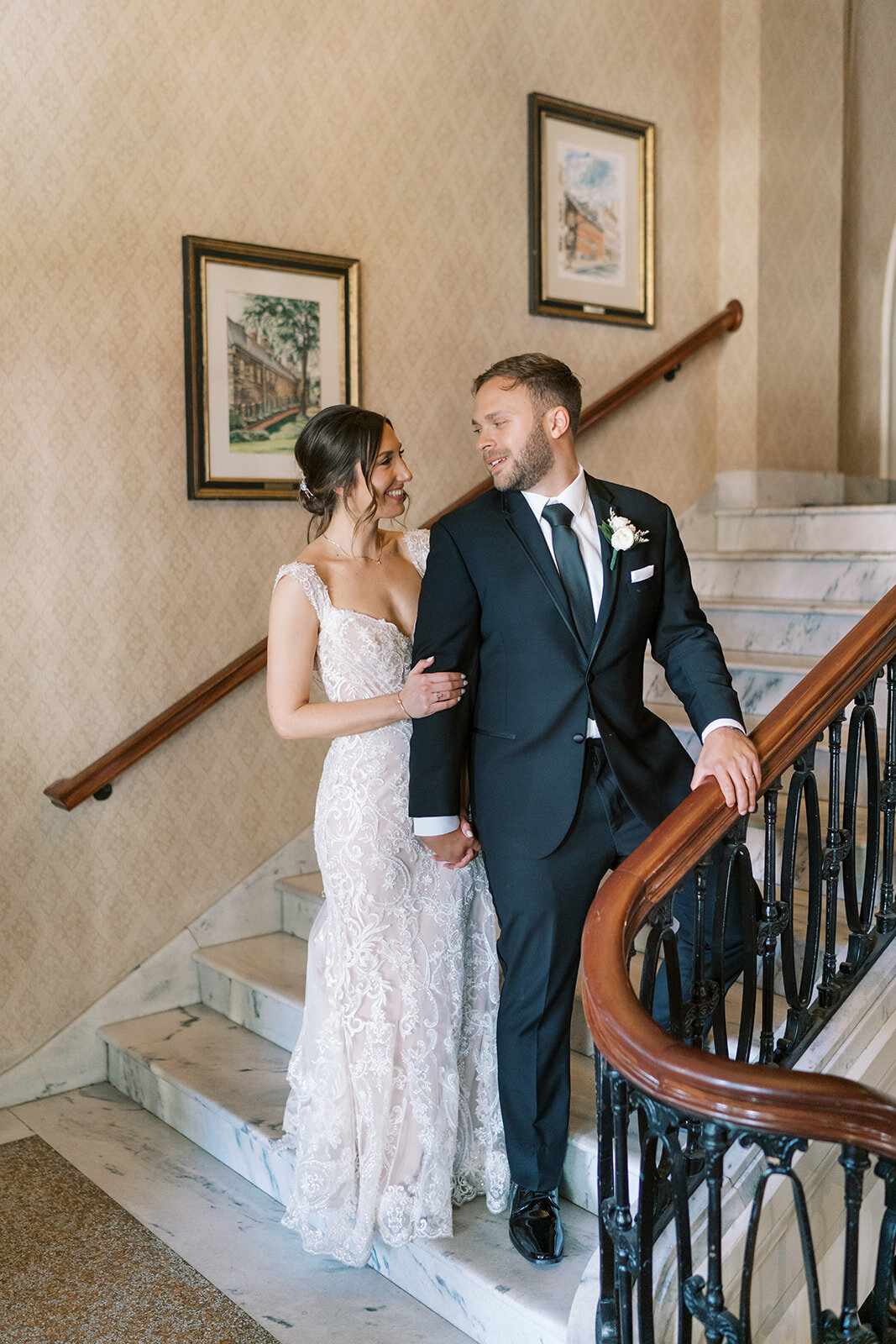 Hotel Bethlehem Wedding CK-09719