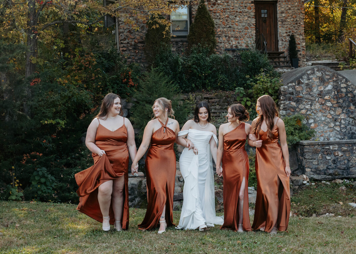 Bridal Party - K&T-21