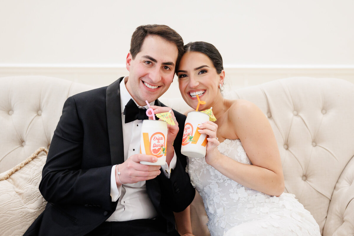 Chicago Illuminating Company Spring Wedding_18