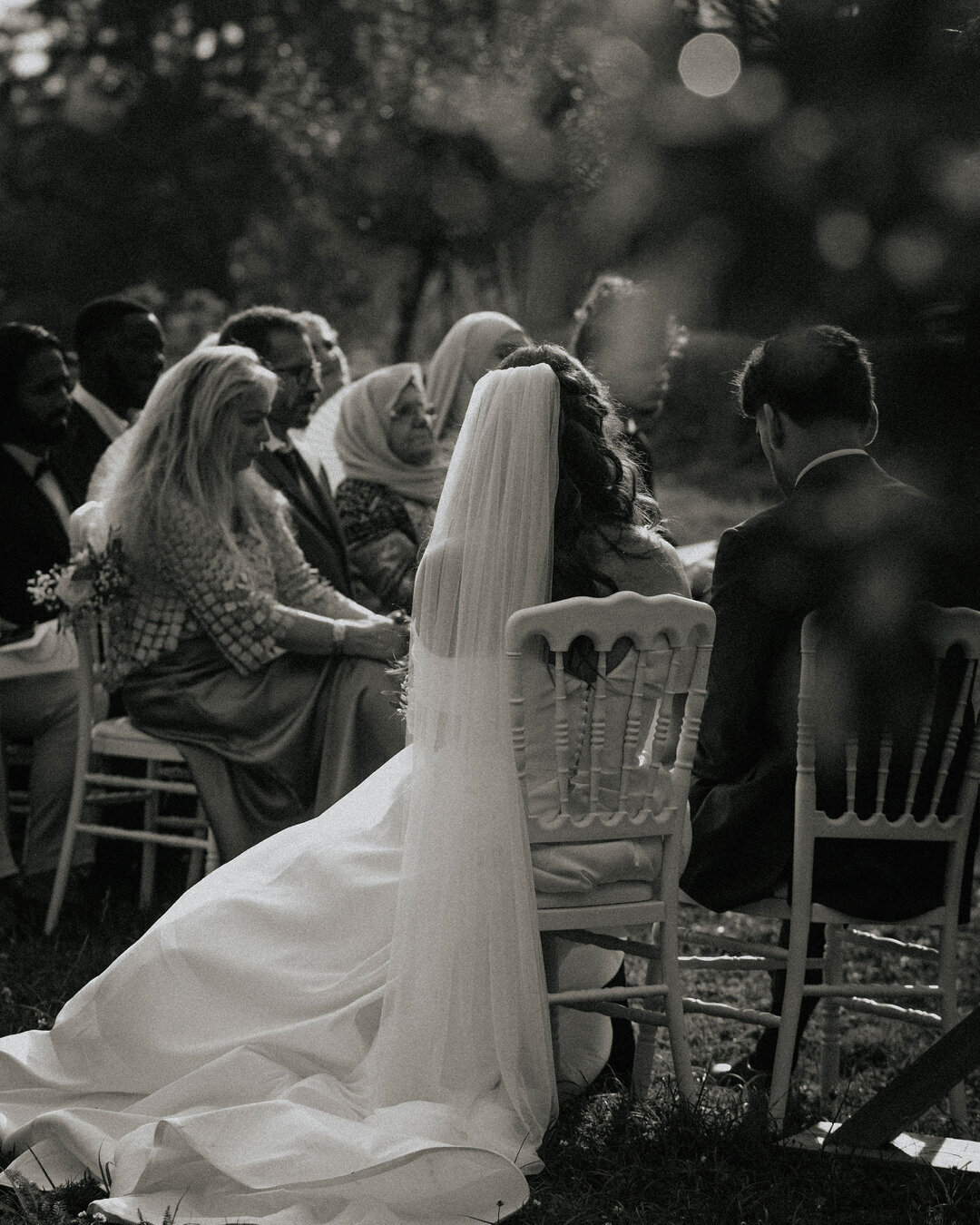 Garden-Party