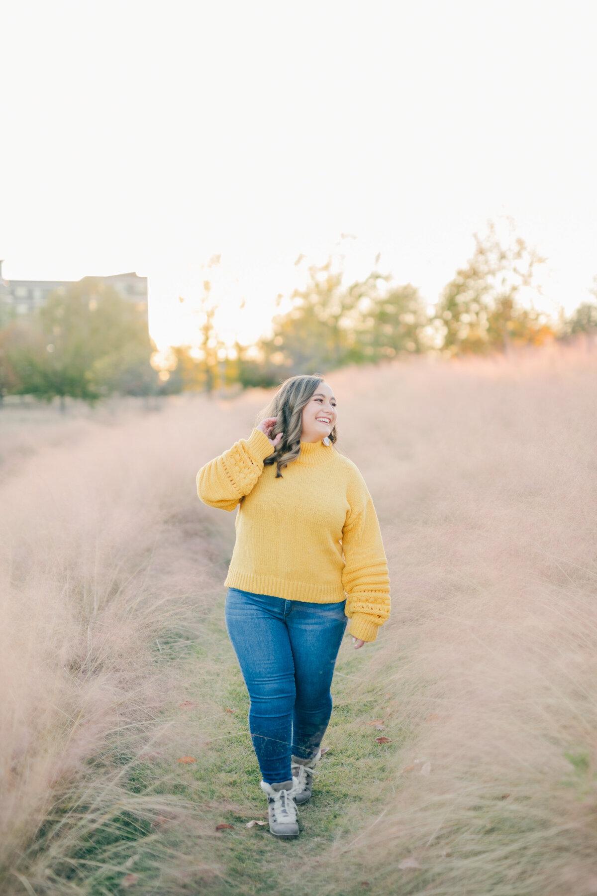 Birmingham Alabama Senior Portraits-159
