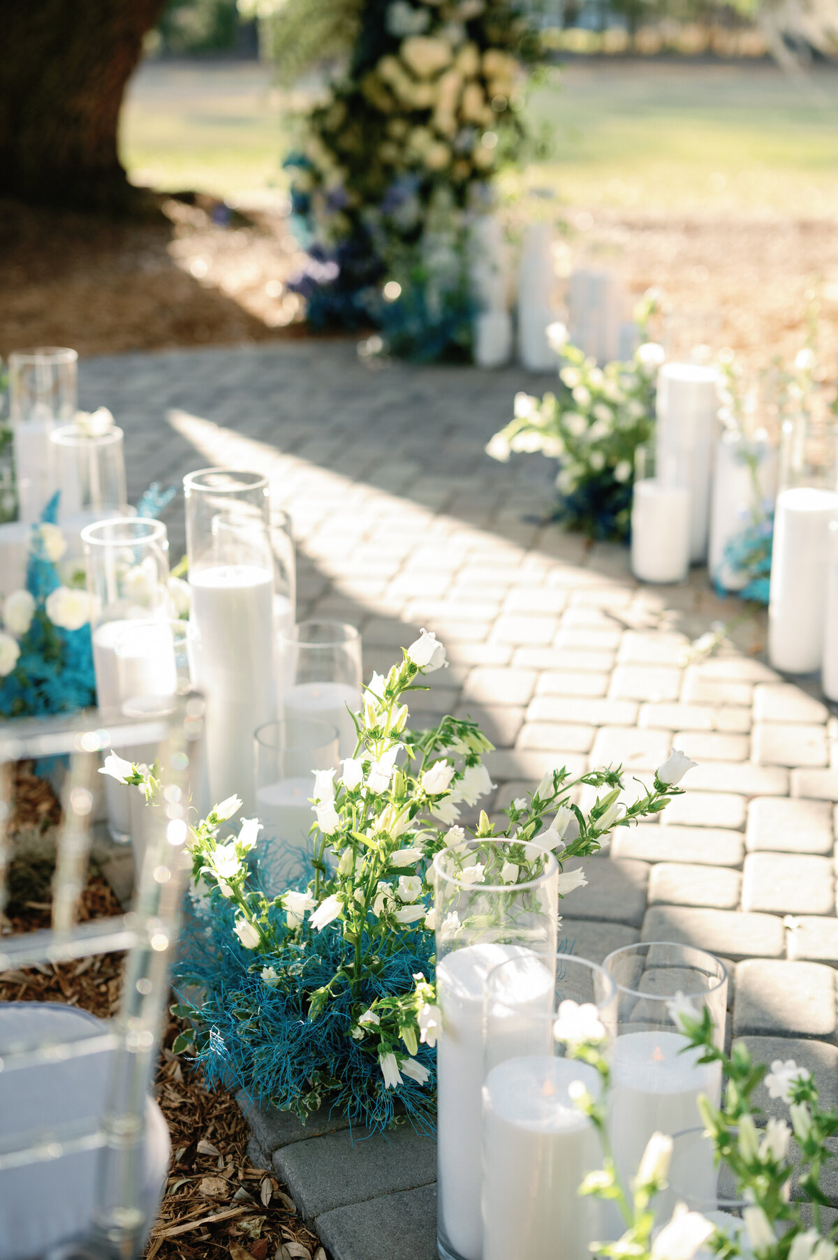Styled Shoot Across America tour #2 - Hewitt Oaks, Savnnah Georgia - Tampa Florida and Destination Wedding Photographer - Alaina René Photography-90