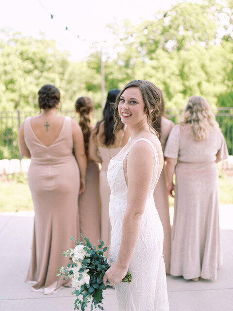 The Eloise Wedding Venue Madison Wisconsin + Manzeck Photography (15)