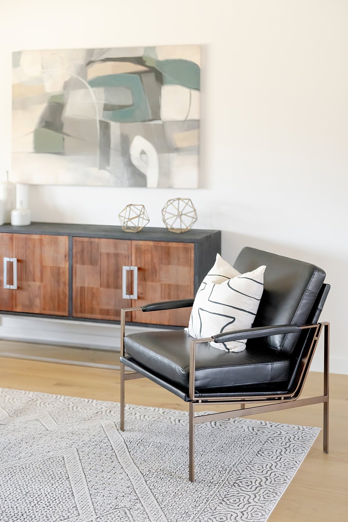 1_Austin Interior Design Photography