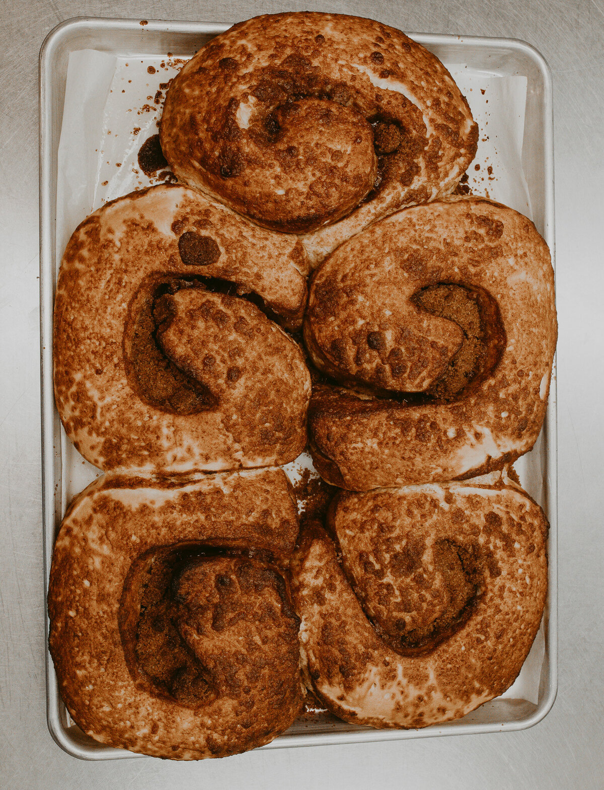 Charlie's Hot Buns Joyful State Creative Brand Photography7