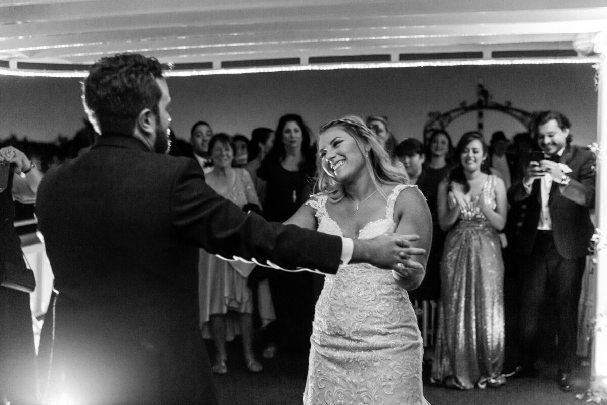 Wedding at the Grand Floridian in Lake Buena Vista, Florida 80