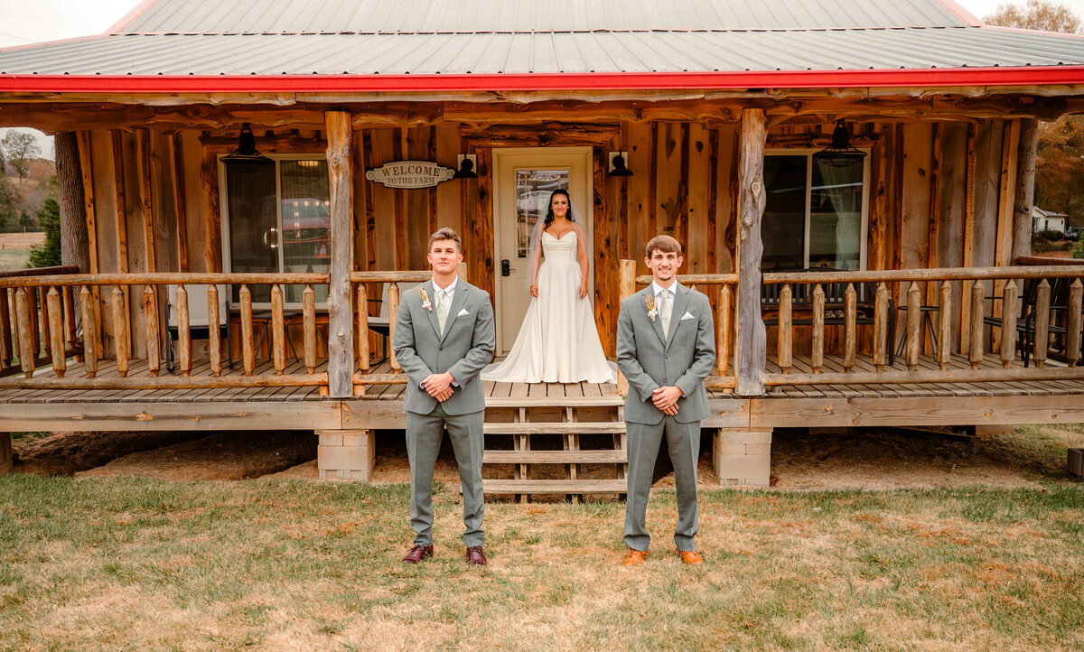 Troy and Amber - Details and Getting Ready Portraits - 59