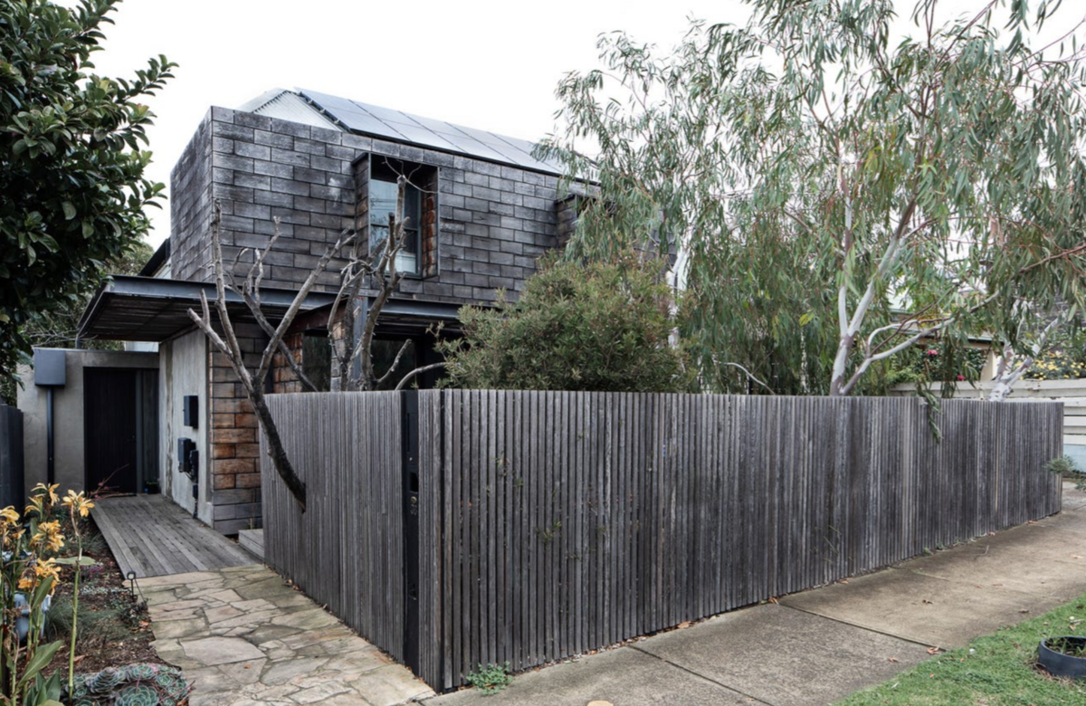 Northcote walker