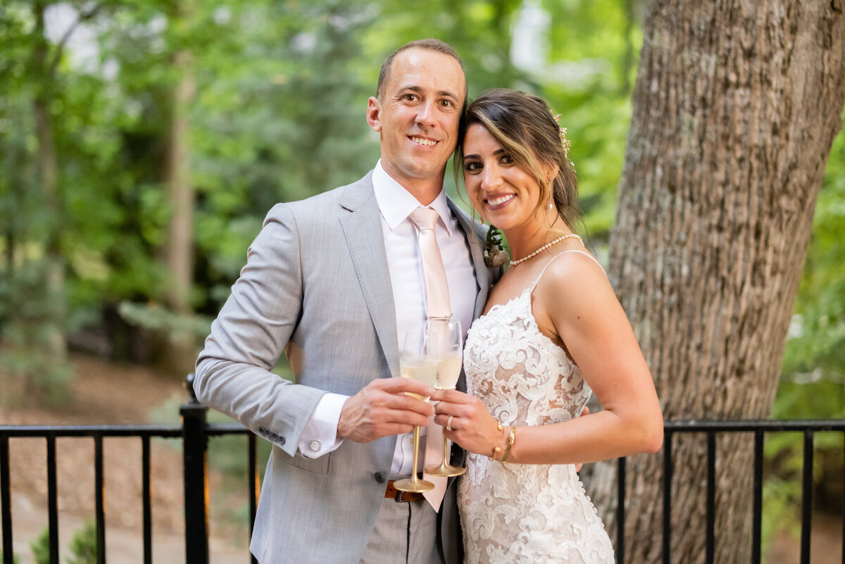 Atlanta, Georgia wedding planner