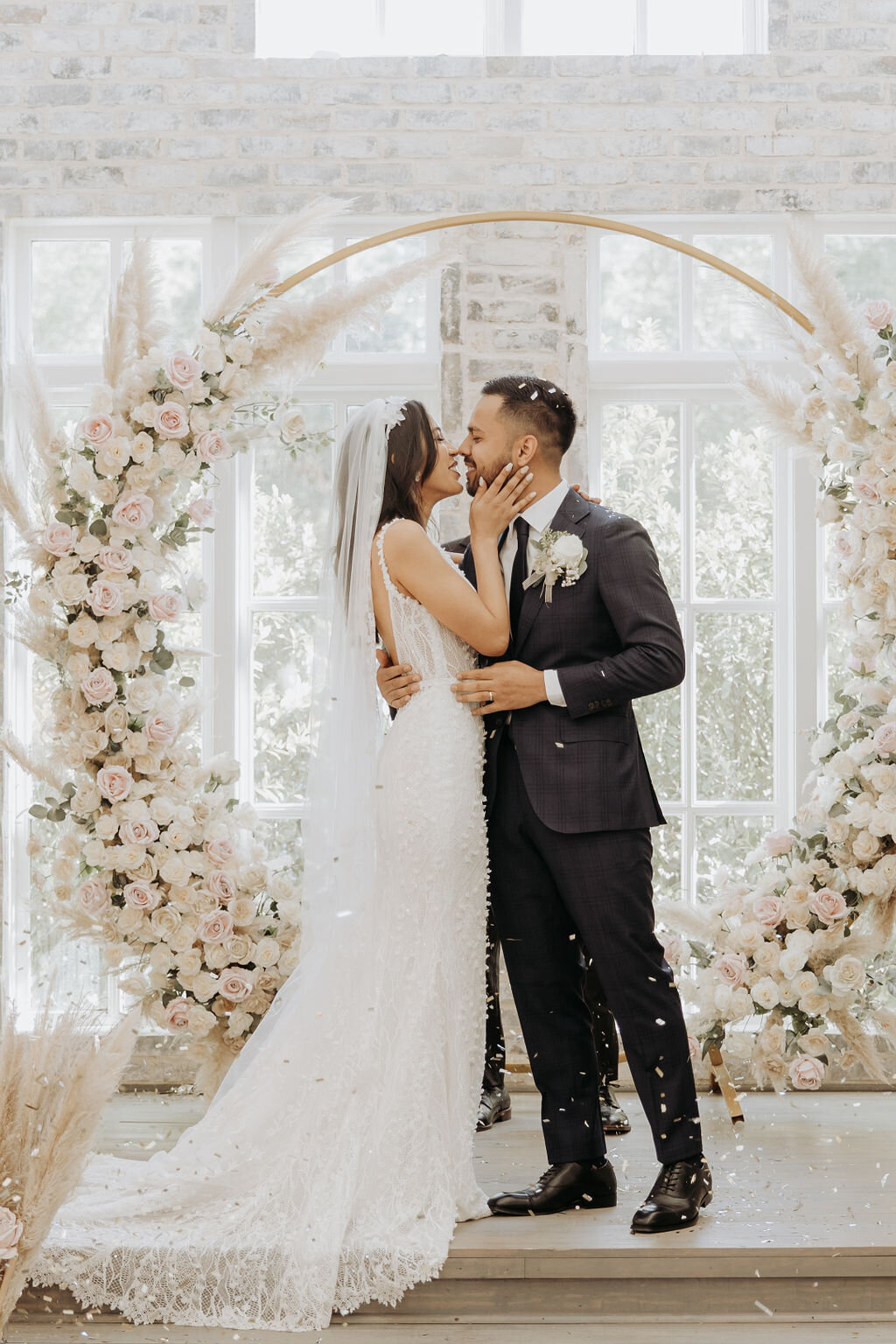 In Time Weddings & Events Houston Texas Greater Houston Texas Wedding Event Planning Planner Destination Weddings Chardae Renée DeTerlizzi27