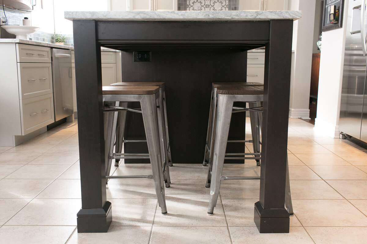 Transitional Marble Moonstone Kitchen (37)