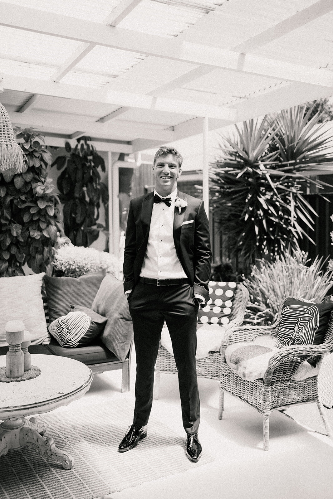 Millie & Ned NYE 2023-50